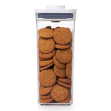POP 2.0 Rectangle, Medium  (2.6 Litre)
