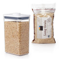 POP 2.0 Rectangle, Medium  (2.6 Litre)