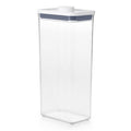 POP 2.0 Rectangle, Tall (3.5 Litre)