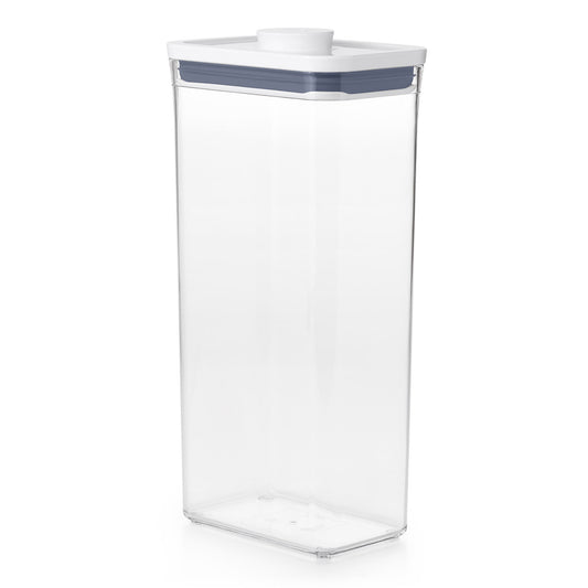POP 2.0 Rectangle, Tall (3.5 Litre)