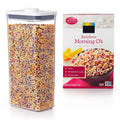 POP 2.0 Rectangle, Tall (3.5 Litre)