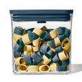 OXO Good Grips 3-Piece POP Container Everyday Set - Storm Blue
