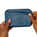 OXO Good Grips 3-Piece POP Container Everyday Set - Storm Blue