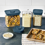 OXO Good Grips 3-Piece POP Container Everyday Set - Storm Blue