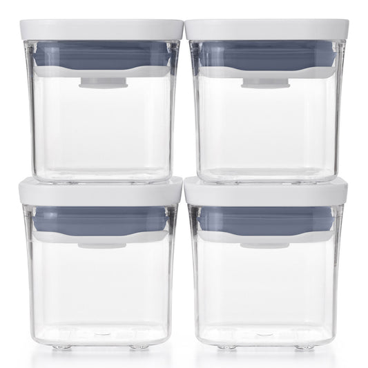 POP 2.0 4-Piece Mini Set