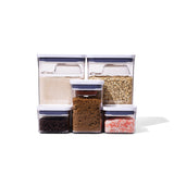 POP 2.0 8-Piece Baking Essentials Set