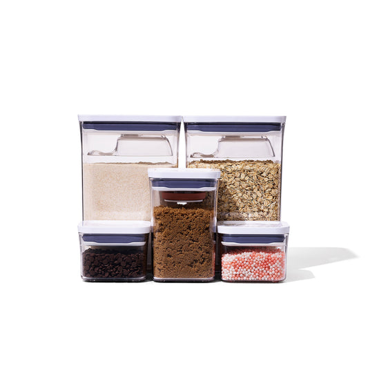 POP 2.0 8-Piece Baking Essentials Set