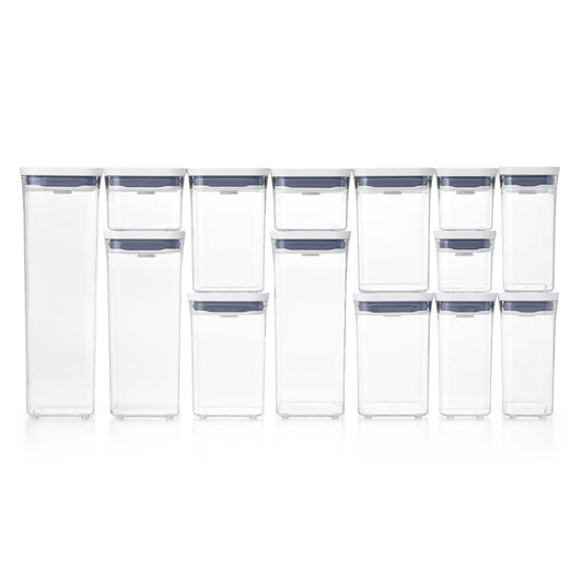 POP 2.0 20 Piece Set