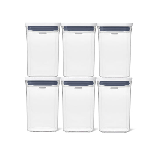 POP 2.0 6-Piece Value Set