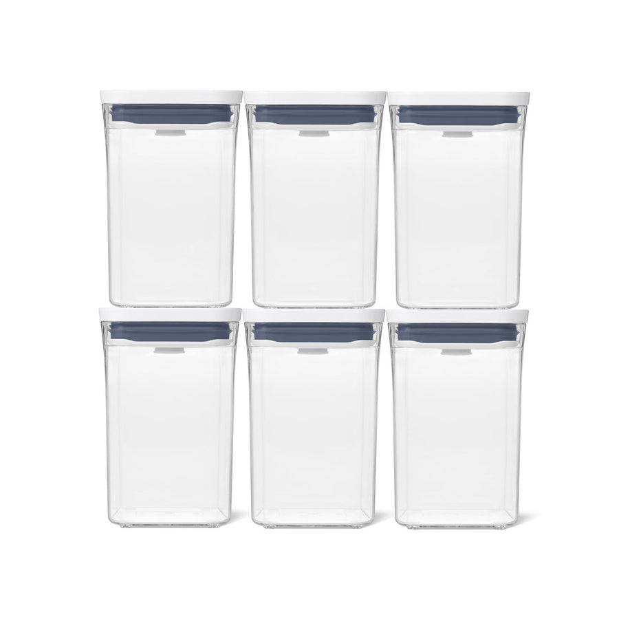 POP 2.0 6-Piece Value Set