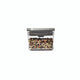 OXO Steel POP Container Small Square Mini (0.4 L)