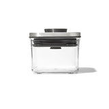 OXO Steel POP Container Small Square Mini (0.4 L)