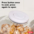 POP Jar, Medium (2.8 Litre)