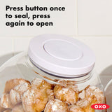 POP Jar, Medium (2.8 Litre)