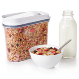 POP Cereal Dispenser, Small (2.3 Litre)