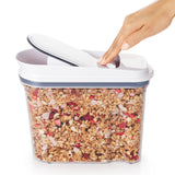 POP Cereal Dispenser, Small (2.3 Litre)