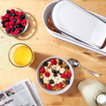 POP Cereal Dispenser, Small (2.3 Litre)