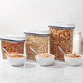 POP Cereal Dispenser, Medium (3.2 Litre)