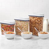 POP Cereal Dispenser, Medium (3.2 Litre)
