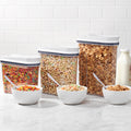 POP Cereal Dispenser, Large (4.2 Litre)