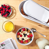 POP Cereal Dispenser, Large (4.2 Litre)