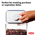 POP Date Dial