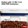 POP Coffee Scoop