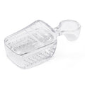 POP Dusting Scoop