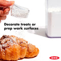 POP Accessories 4-Piece Baking Set