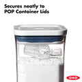 POP Accessories 4-Piece Baking Set