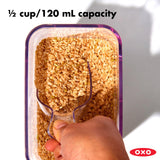 POP Accessories 4-Piece Baking Set