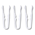 Good Grips Pop Mini Tongs  - 3 Pack