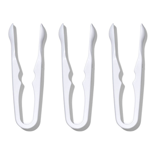 Good Grips Pop Mini Tongs  - 3 Pack