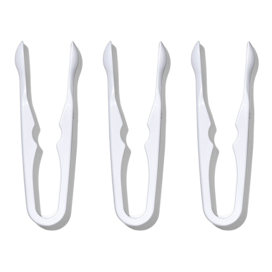 Good Grips Pop Mini Tongs  - 3 Pack