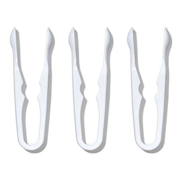 Good Grips Pop Mini Tongs  - 3 Pack