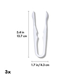 Good Grips Pop Mini Tongs  - 3 Pack