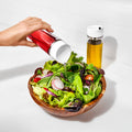 Precision Pour Glass Oil Dispenser
