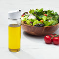 Precision Pour Glass Oil Dispenser