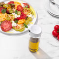 Precision Pour Glass Oil Dispenser