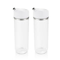Precision Pour Glass Dispenser Set - 355 mL