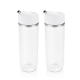 Precision Pour Glass Dispenser Set - 355 mL