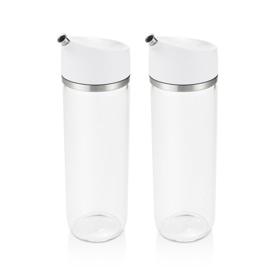Precision Pour Glass Dispenser Set - 355 mL