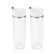 Precision Pour Glass Dispenser Set - 355 mL