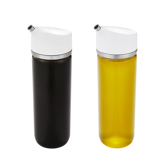 Precision Pour Glass Dispenser Set - 355 mL