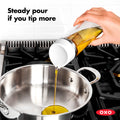 Precision Pour Glass Dispenser Set - 355 mL