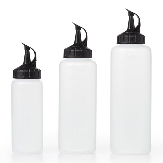 Chef's Squeeze Bottle - Small - 180 ml