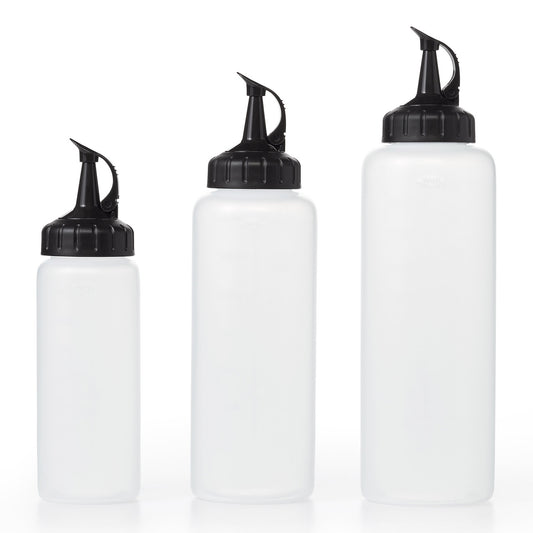 Chef's Squeeze Bottle - Medium - 350ml
