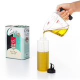 Chef's Squeeze Bottle - Medium - 350ml