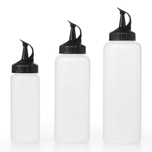 Chef's Squeeze Bottle - Large  - 500ml
