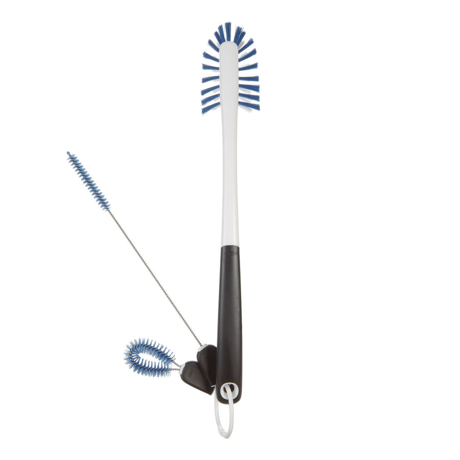 Water Bottle Cleaning Set